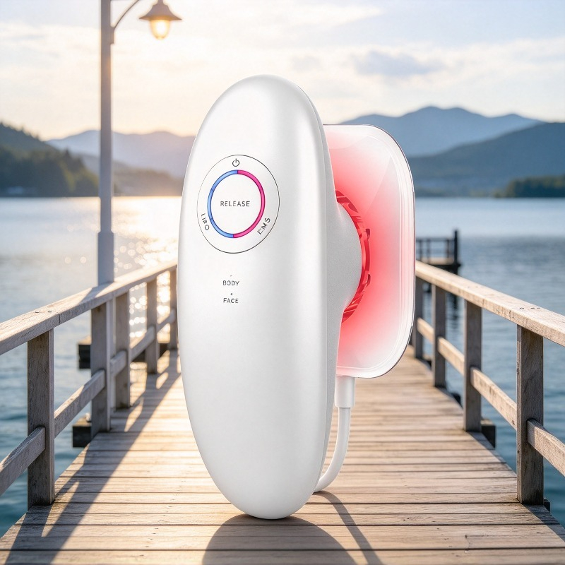 Multifunctional Beauty Device  - Beauty & Makeup Katia Di Paola review and price