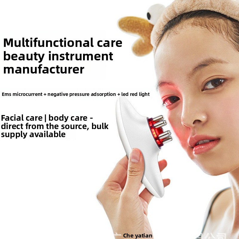 Multifunctional Beauty Device  - Beauty & Makeup Katia Di Paola review and price