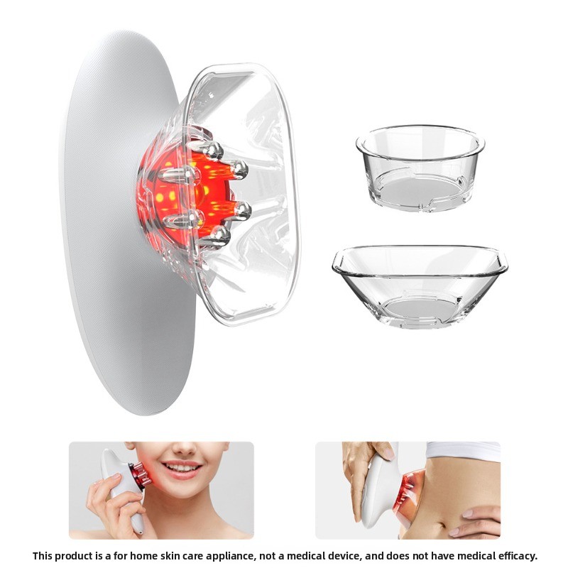 Multifunctional Beauty Device  - Beauty & Makeup Katia Di Paola review and price