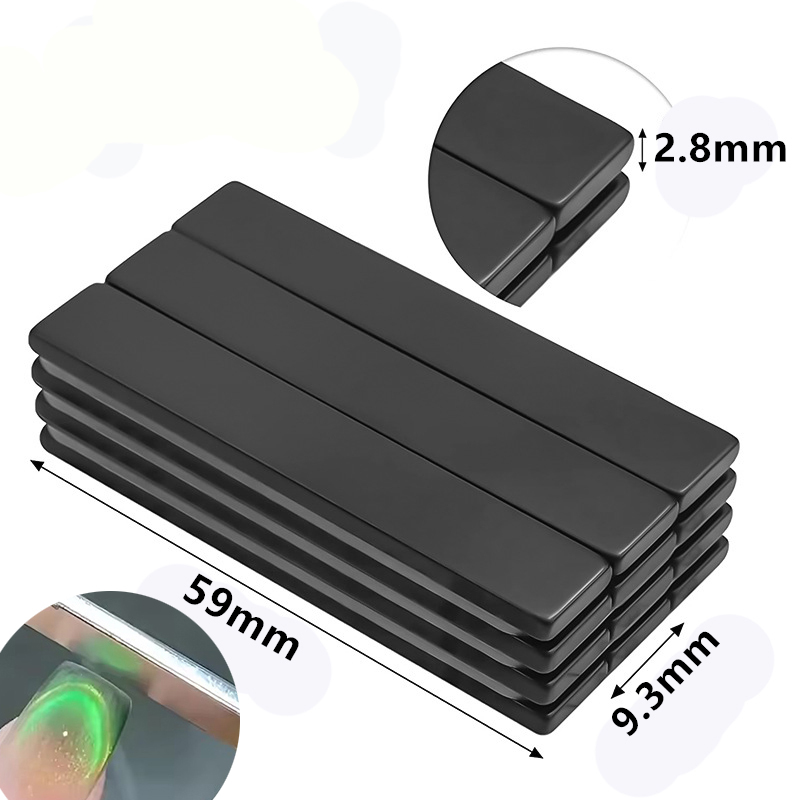 60x10x3 Nail Art Big Magnetic  - Contour Palette Stick review and price
