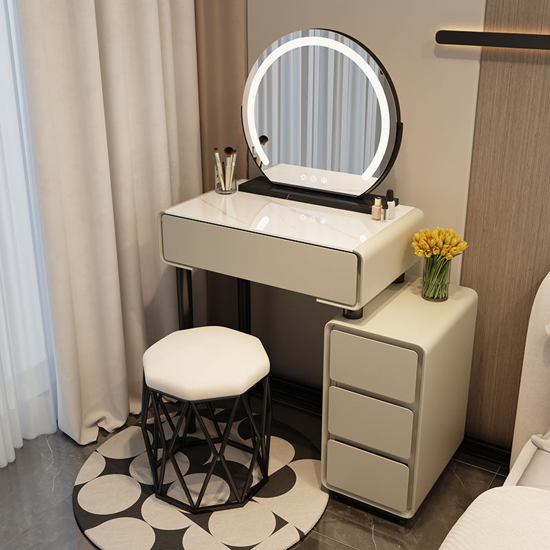Modern Makeup Vanity Desk Dres - Beauty Makeup Vanity Set review and price