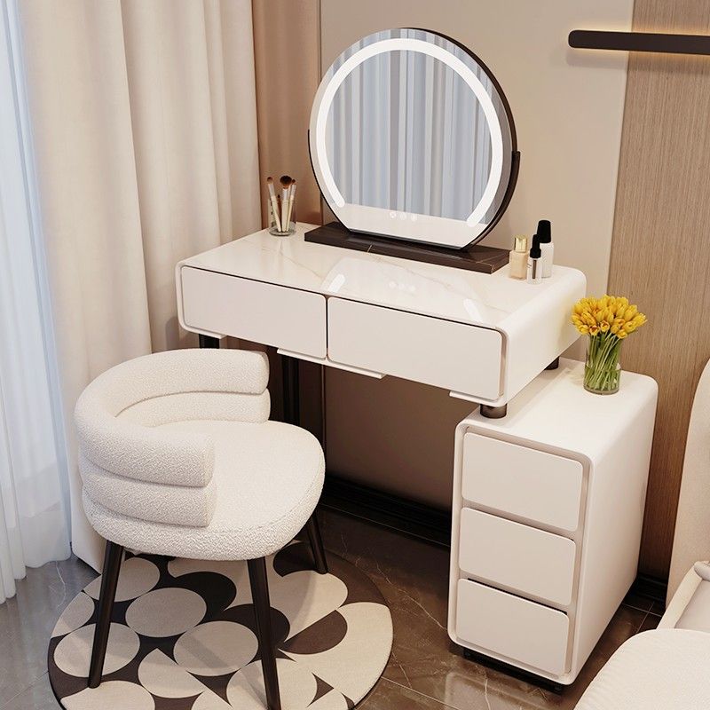 Modern Makeup Vanity Desk Dres - Beauty Makeup Vanity Set review and price