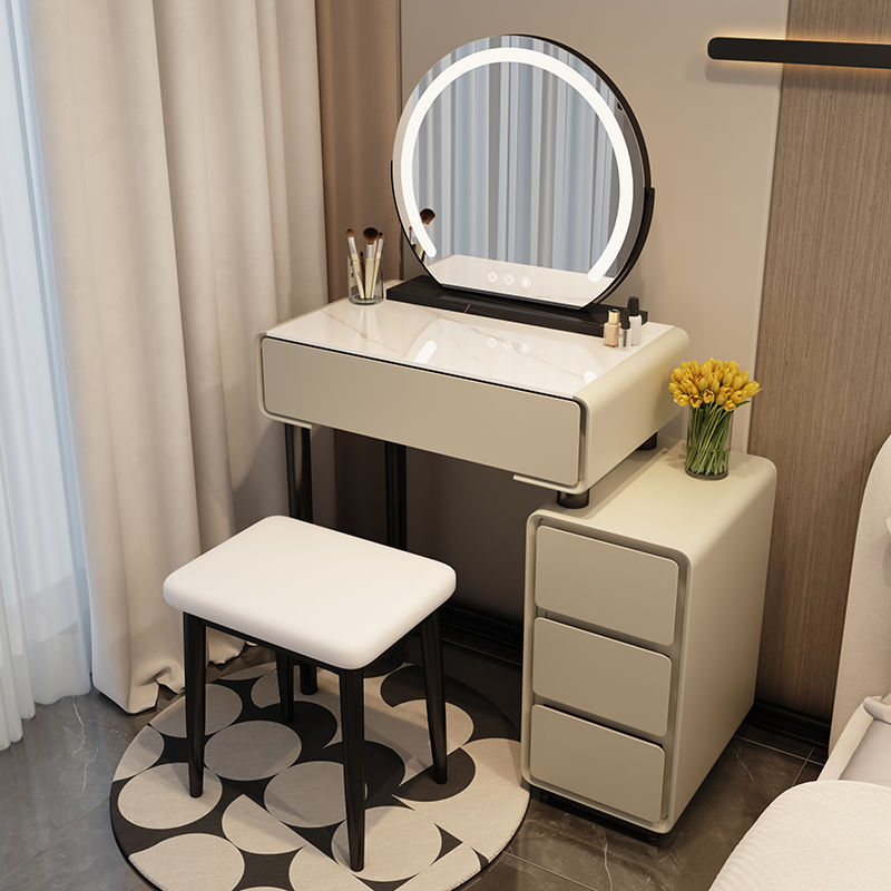 Modern Makeup Vanity Desk Dres - Beauty Makeup Vanity Set review and price