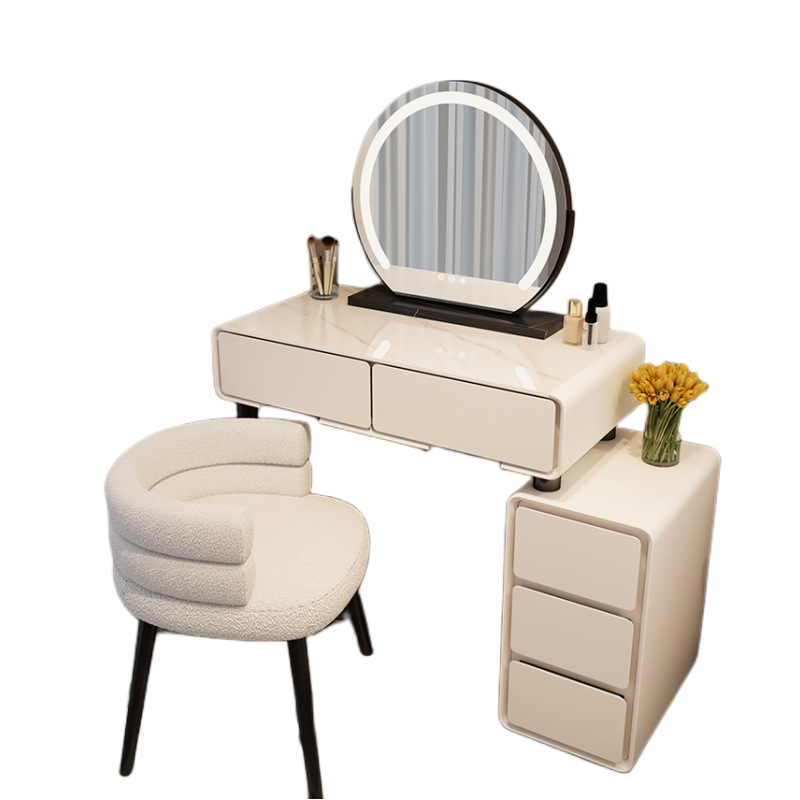 Modern Makeup Vanity Desk Dres - Beauty Makeup Vanity Set review and price