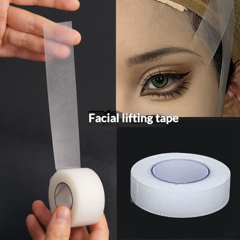 1Roll 8m PE Facial Tape Profes - Beauty & Makeup Katia Di Paola review and price