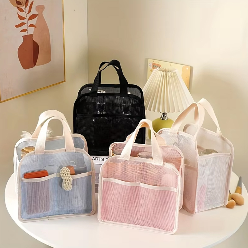 Ins Style New Makeup Storage B - Beauty Makeup Women review and price