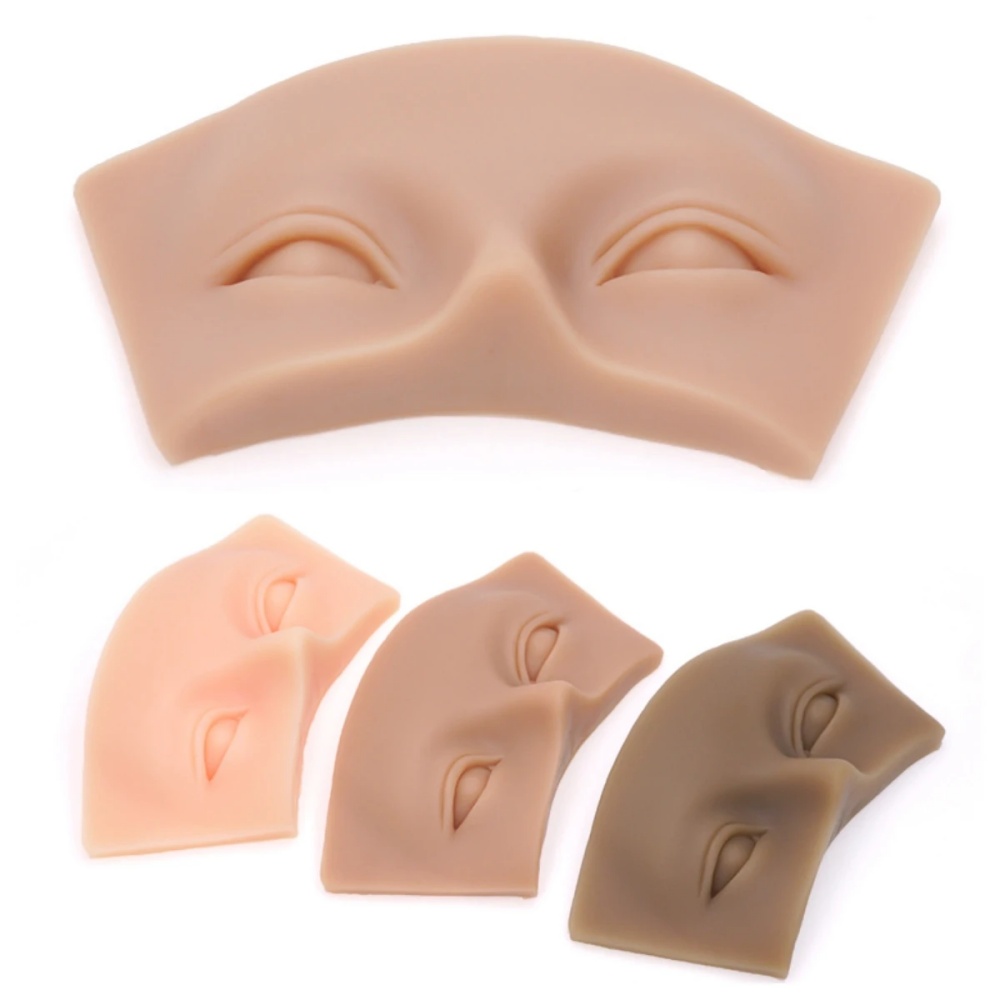 5/10pcs Premium 5D Eyebrow Tat - Beauty Makeup Academy review and price