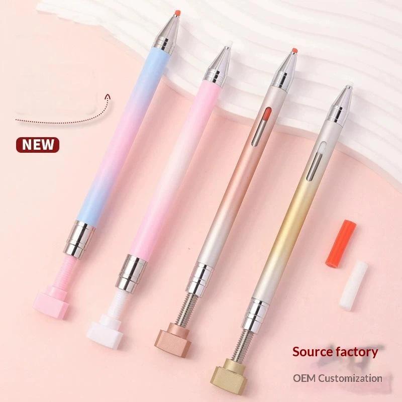 Gradient Point Drill Wax Stick - Contour Palette Stick review and price