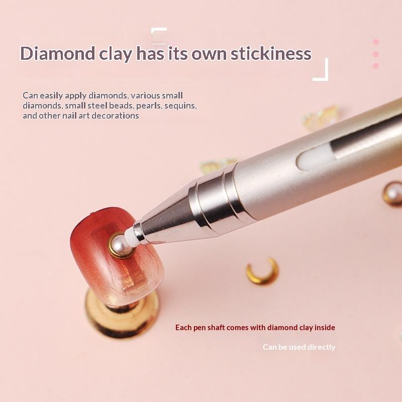 Gradient Point Drill Wax Stick - Contour Palette Stick review and price