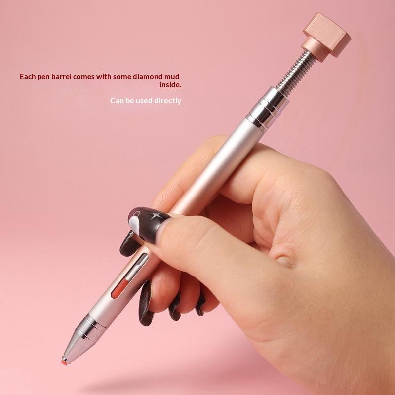 Gradient Point Drill Wax Stick - Contour Palette Stick review and price