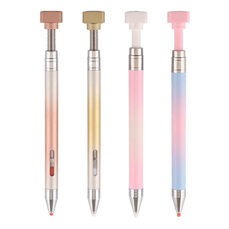 Gradient Point Drill Wax Stick - Contour Palette Stick review and price