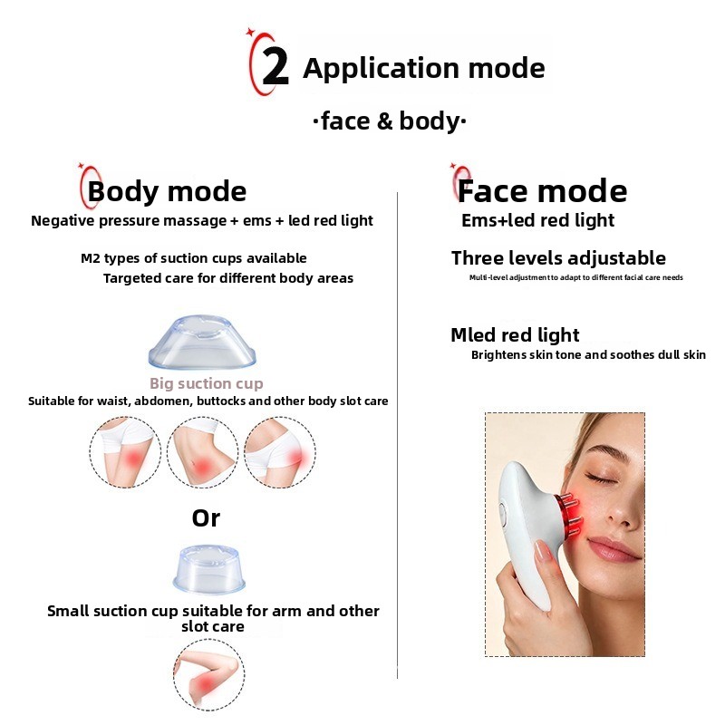 EMS Muscle Training Beauty Dev - Beauty & Makeup Katia Di Paola review and price