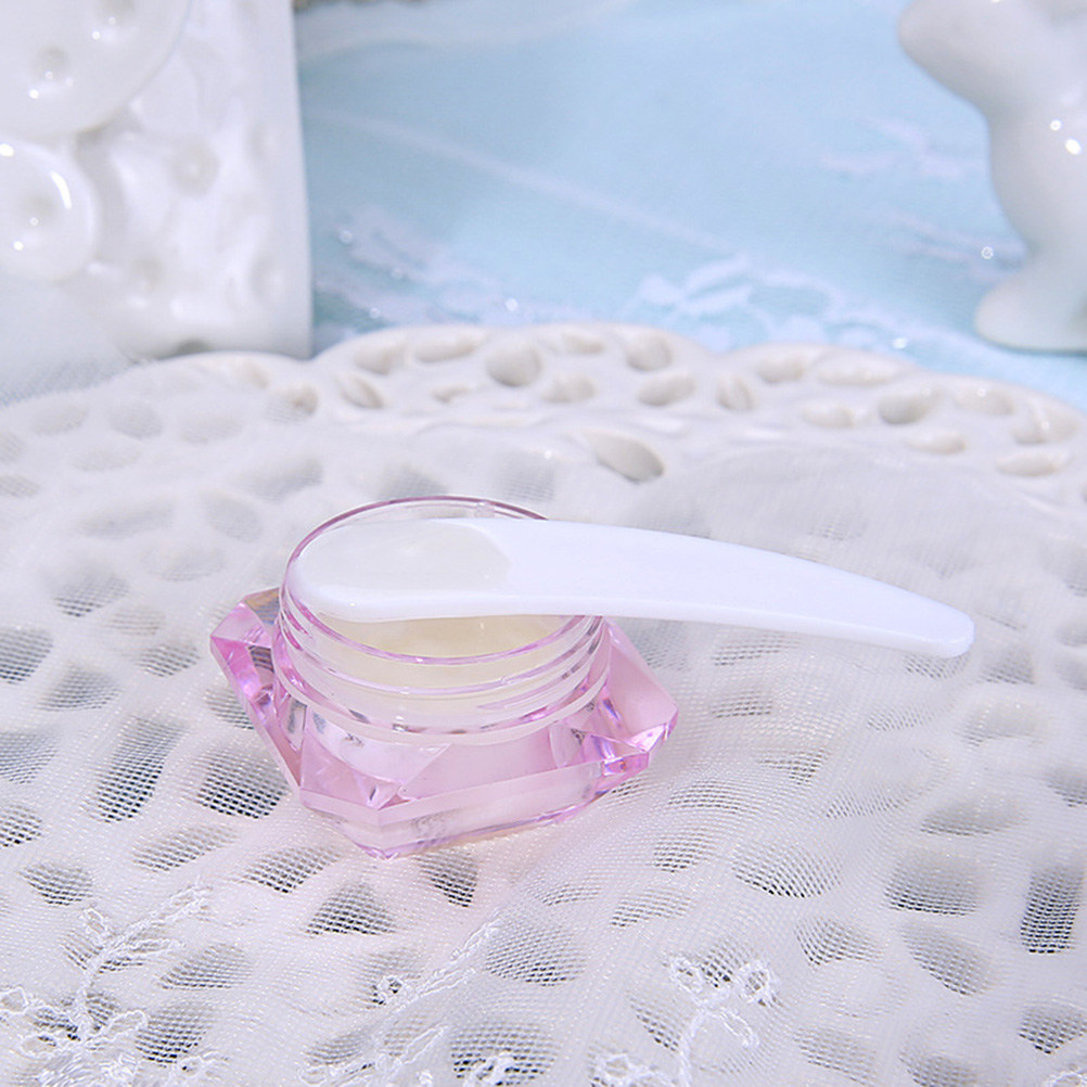 200Pcs Beauty Mask Scoop Ergon - Beauty Makeup Women review and price